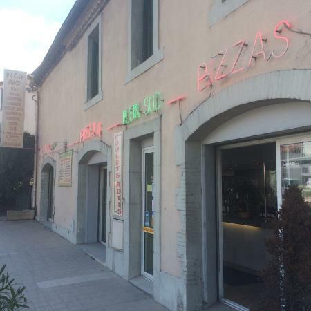 Restaurant Plein Sud